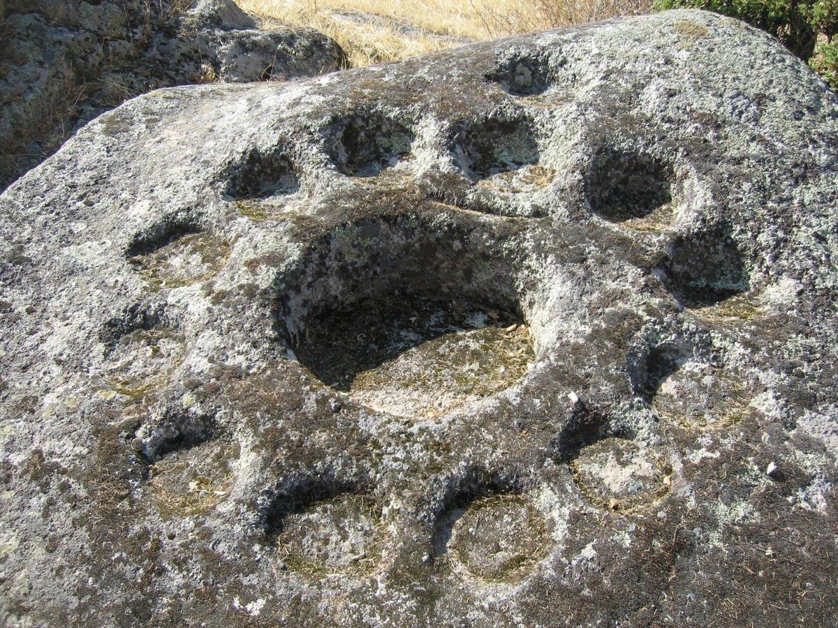Il Nuraghe Del Lago Coghinas Oschiri Exterior photo